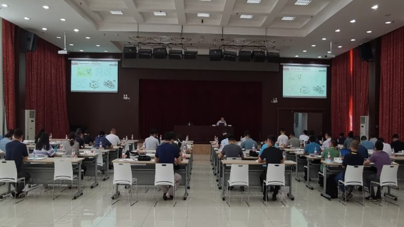 小标题：电工行业前景分析