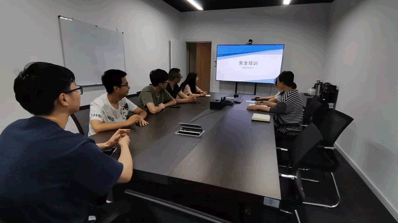 成都中小企业管理培训课程