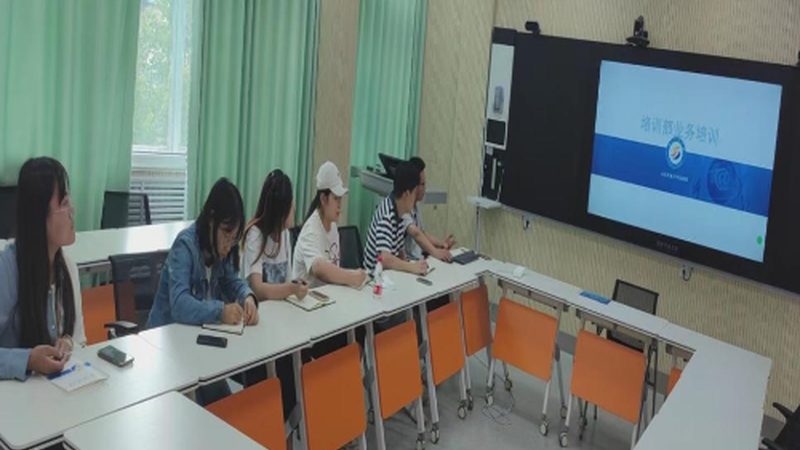 新员工入职技能培训定制方案