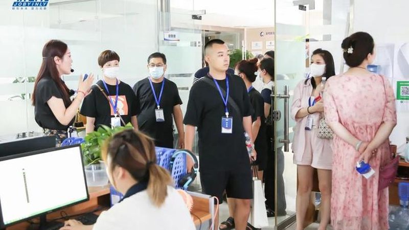 北京培训效果评估公司推荐